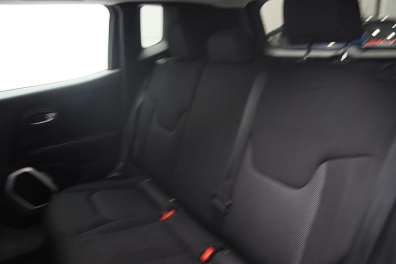 jeep Renegade 2018 - 9
