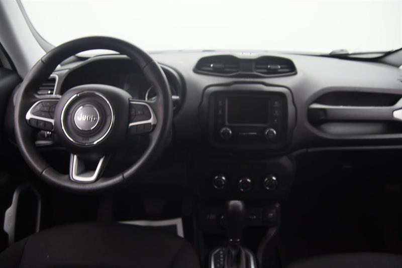 jeep Renegade 2018 - 10