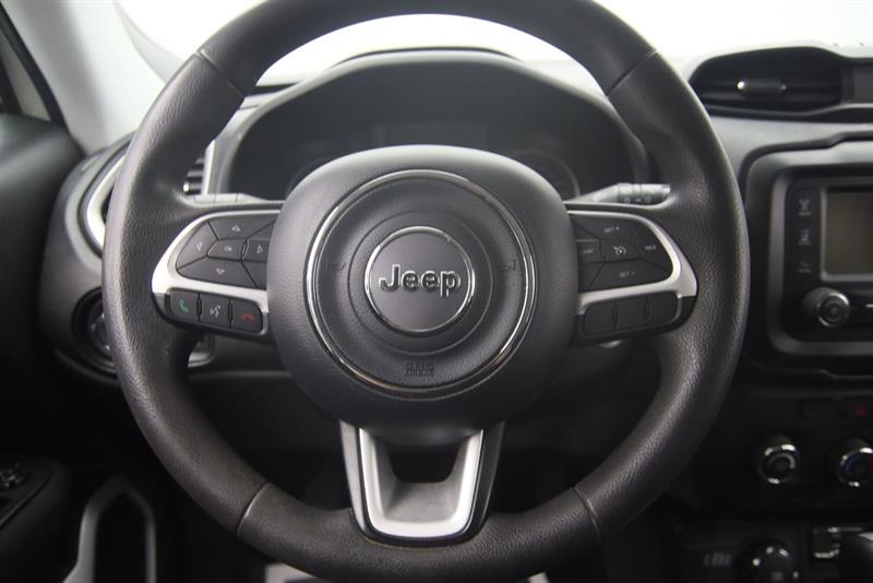 jeep Renegade 2018 - 11