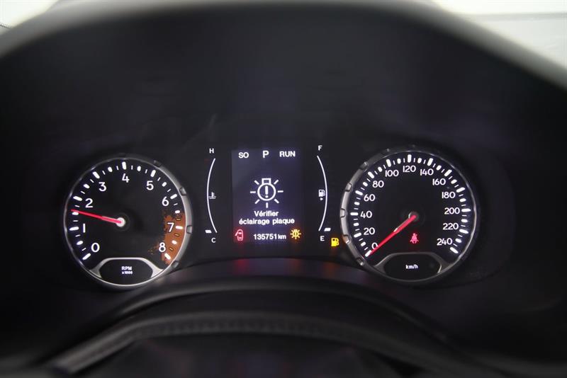 jeep Renegade 2018 - 12