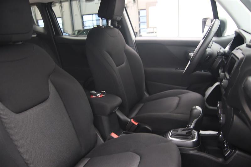 jeep Renegade 2018 - 15