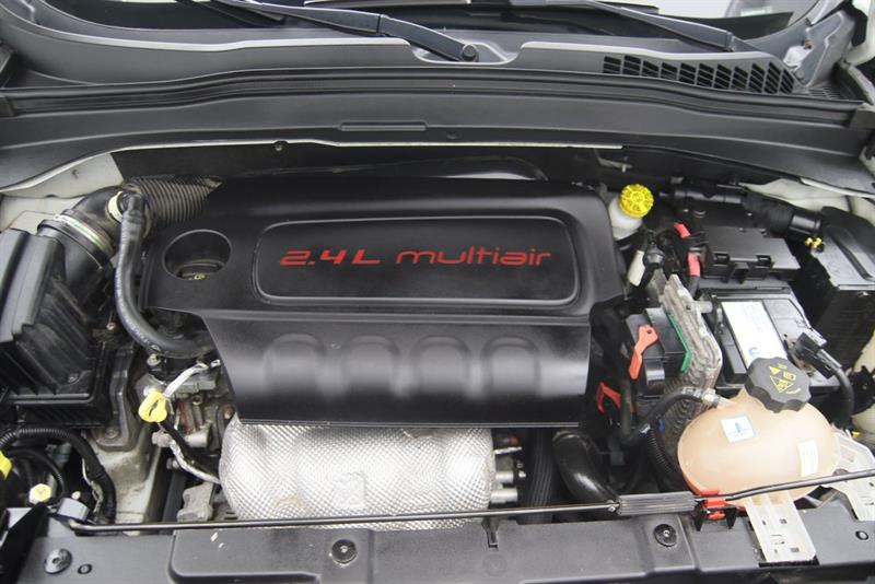 jeep Renegade 2018 - 16