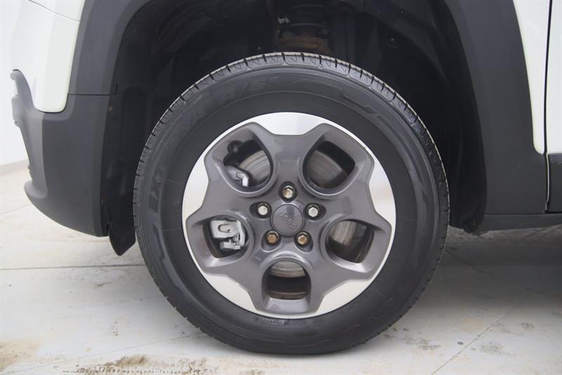 jeep Renegade 2018 - 18