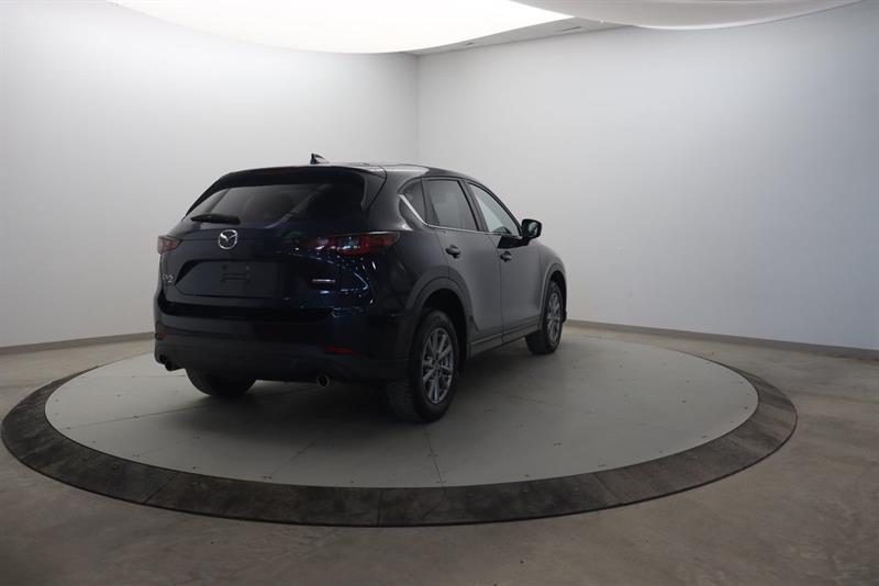 mazda CX-5 2025 - 4