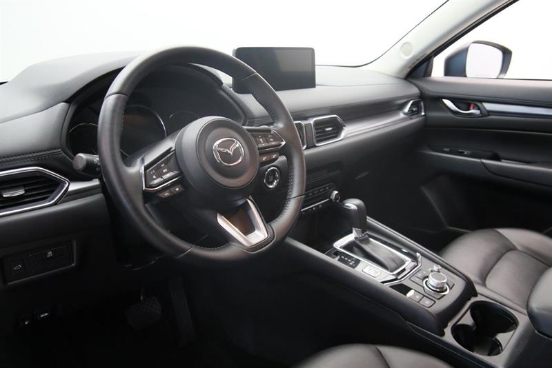 mazda CX-5 2025 - 7