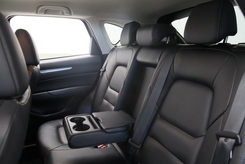 mazda CX-5 2025 - 8