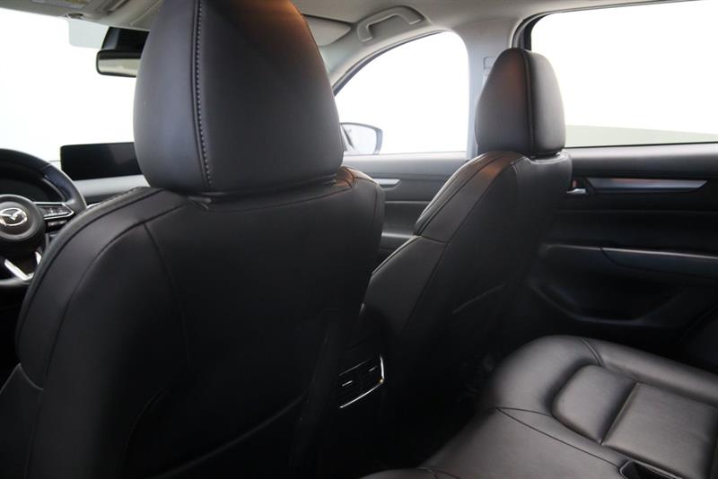 mazda CX-5 2025 - 9