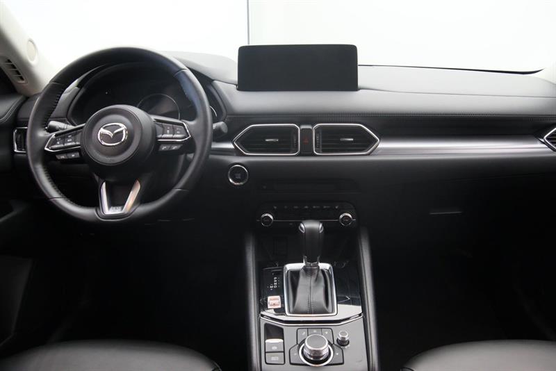 mazda CX-5 2025 - 10