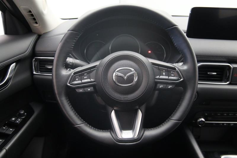 mazda CX-5 2025 - 11