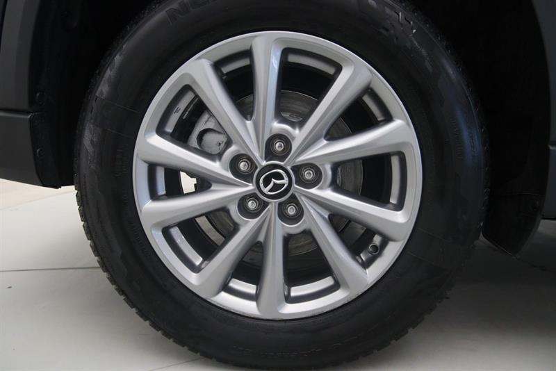 mazda CX-5 2025 - 17