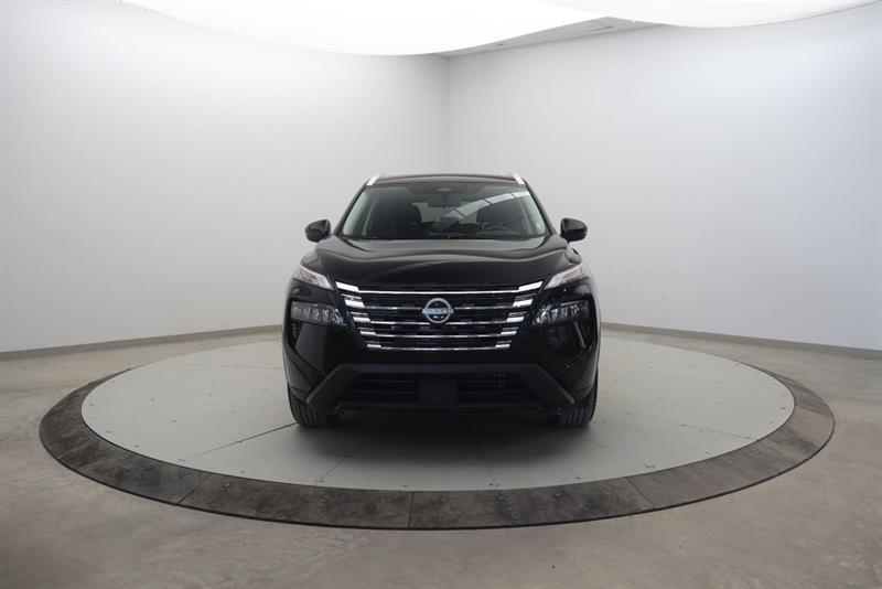 nissan Rogue 2025 - 2