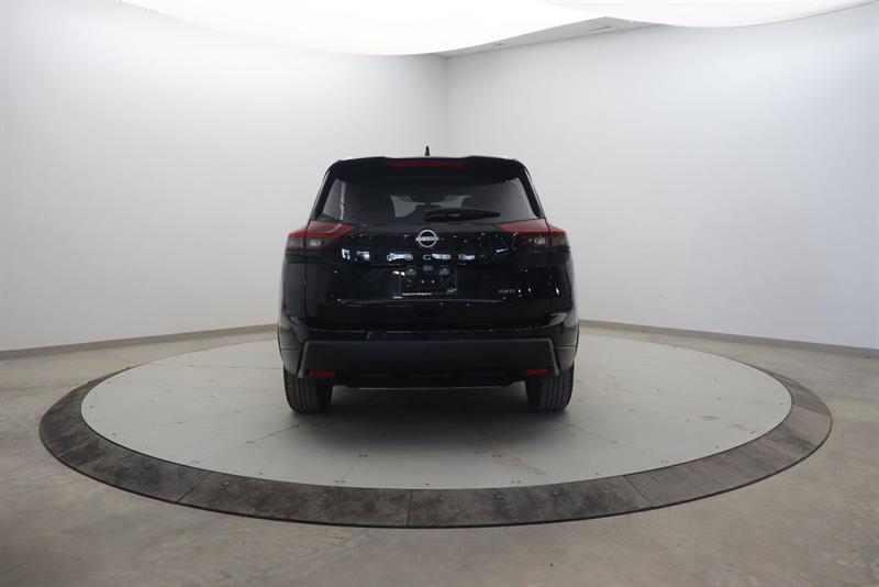 nissan Rogue 2025 - 5