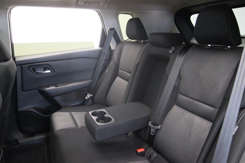 nissan Rogue 2025 - 8
