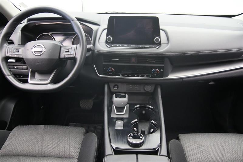 nissan Rogue 2025 - 10