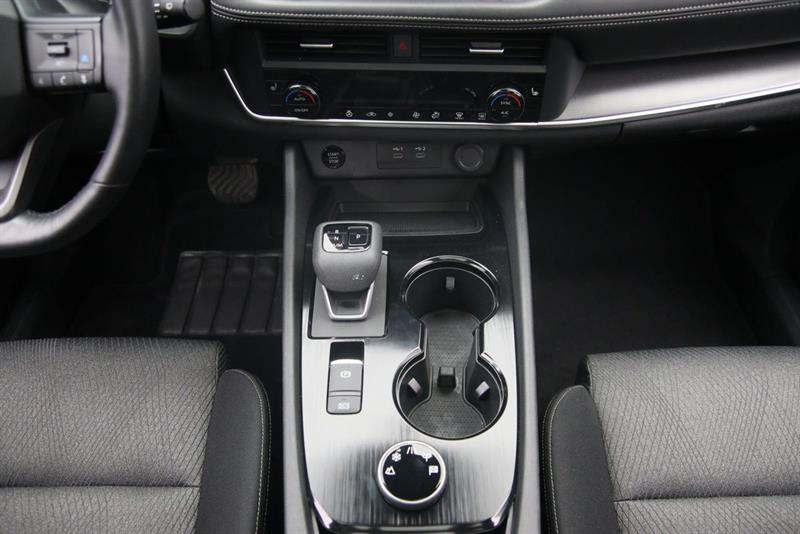 nissan Rogue 2025 - 12