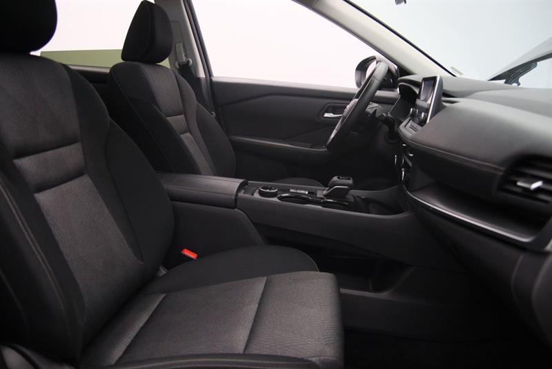 nissan Rogue 2025 - 17