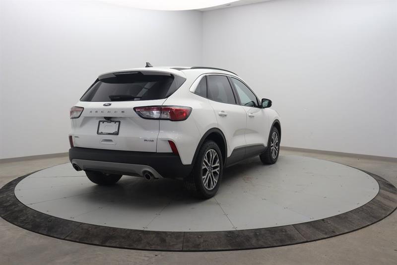 ford Escape 2021 - 4