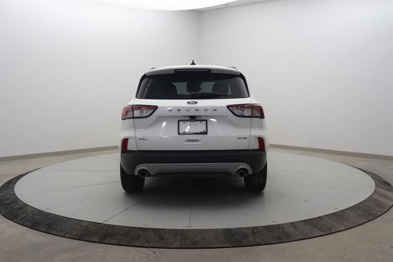 ford Escape 2021 - 5