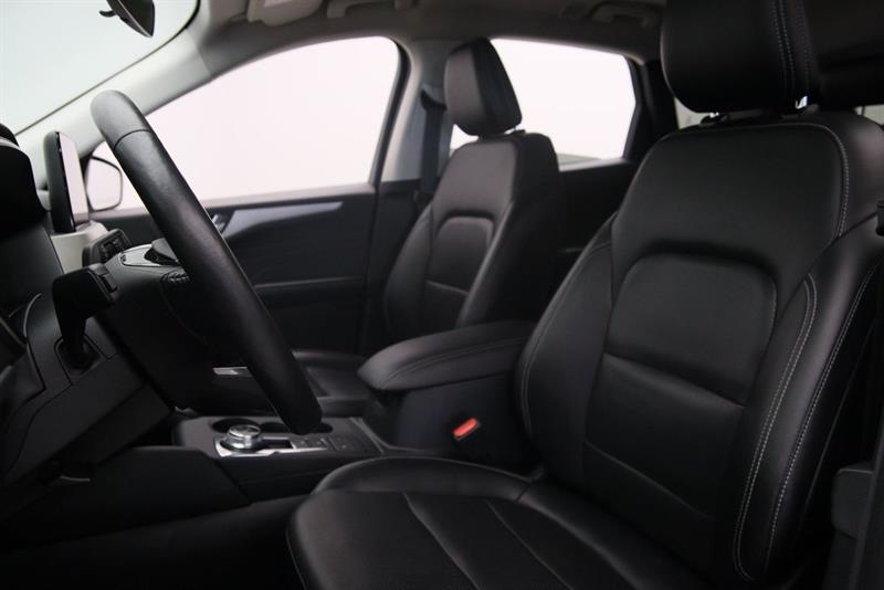 ford Escape 2021 - 6