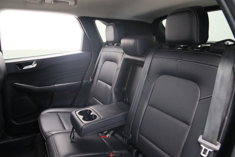 ford Escape 2021 - 8
