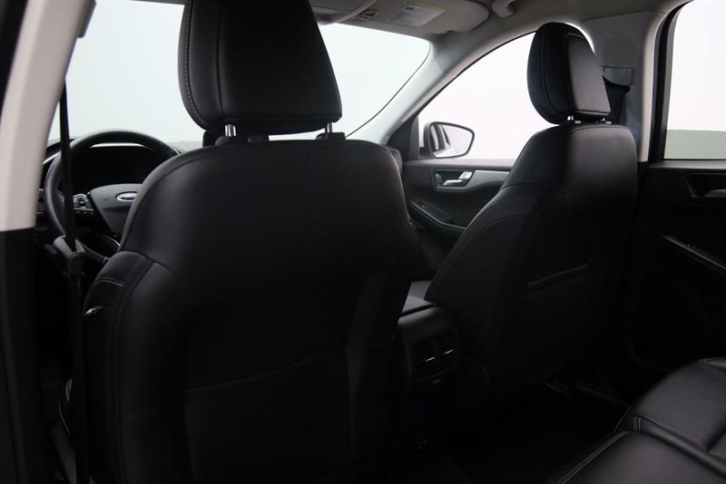 ford Escape 2021 - 9