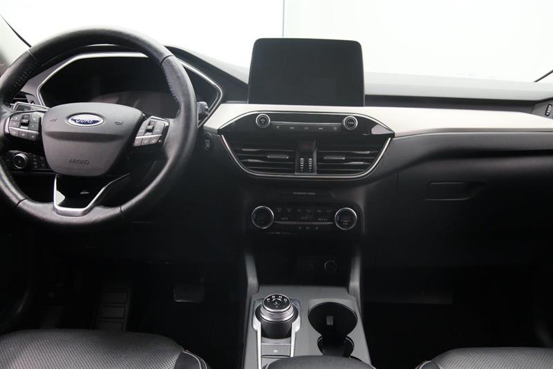 ford Escape 2021 - 10