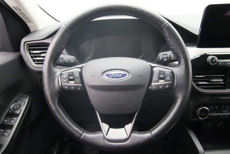 ford Escape 2021 - 11