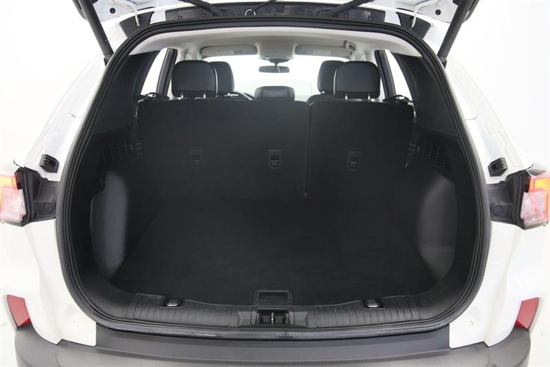 ford Escape 2021 - 16