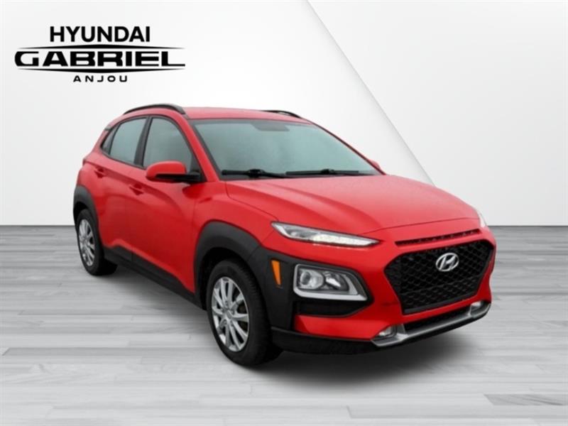 hyundai Kona 2020 - 2