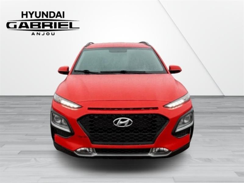 hyundai Kona 2020 - 3