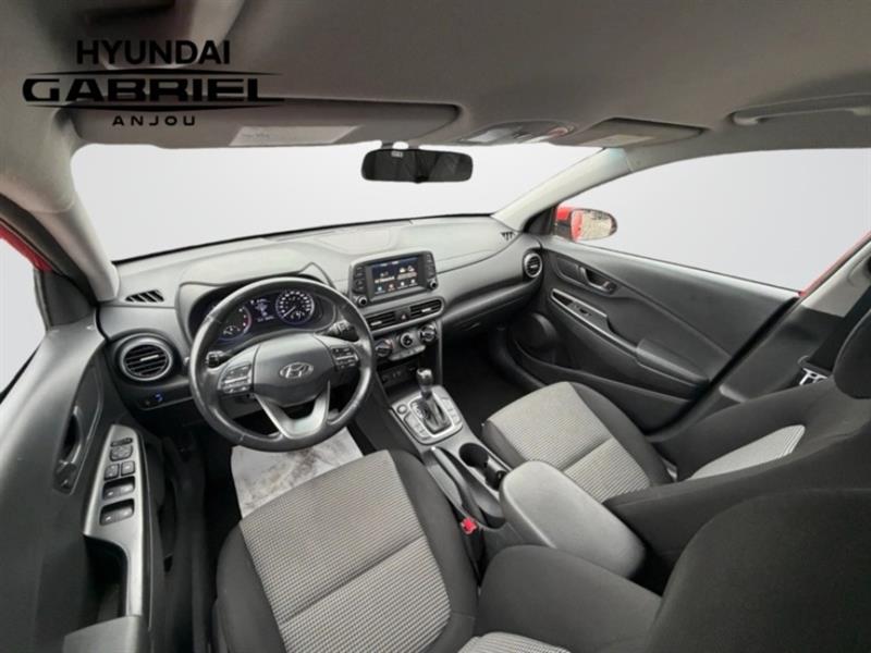 hyundai Kona 2020 - 7