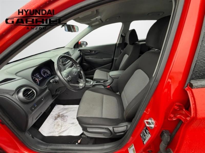hyundai Kona 2020 - 8