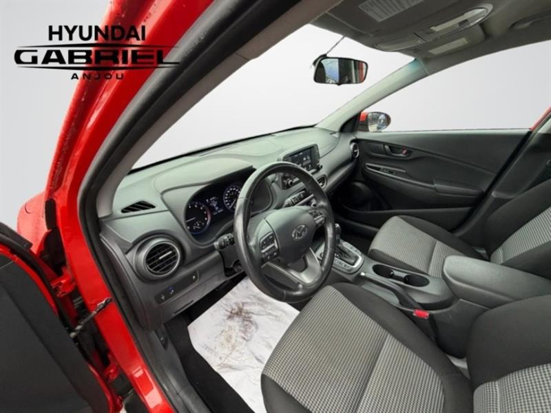 hyundai Kona 2020 - 10