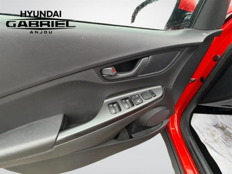 hyundai Kona 2020 - 11