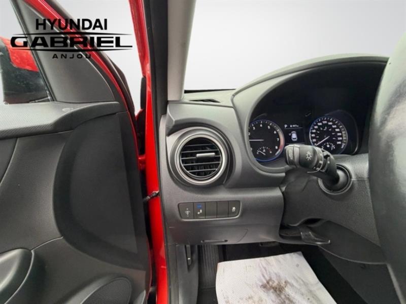 hyundai Kona 2020 - 12