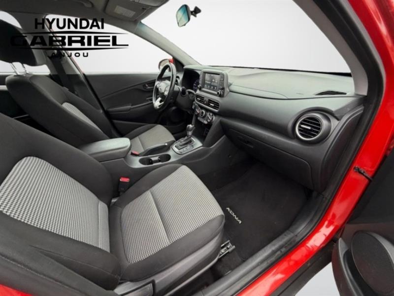 hyundai Kona 2020 - 13