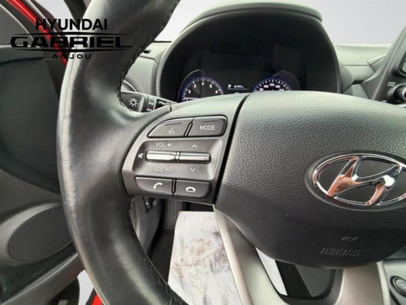 hyundai Kona 2020 - 14