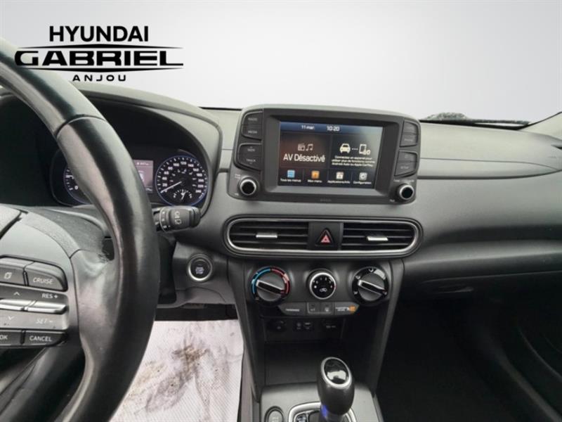 hyundai Kona 2020 - 15