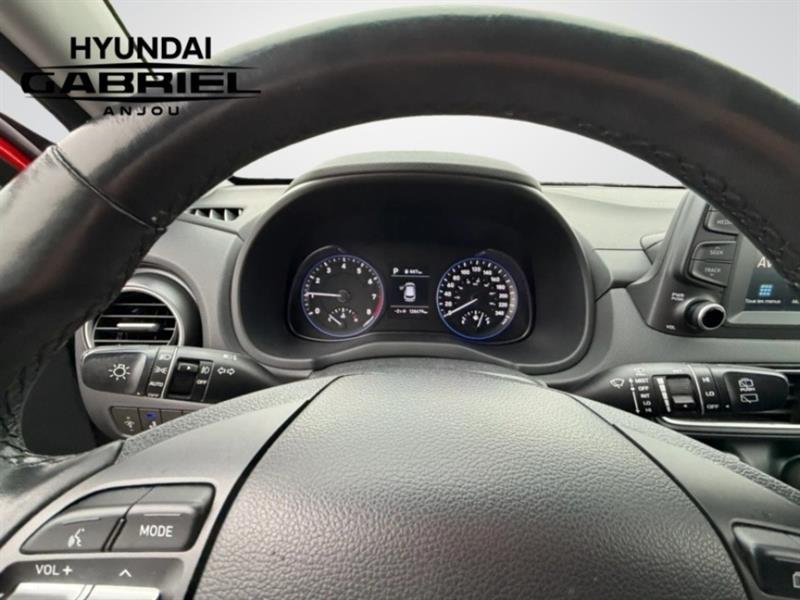 hyundai Kona 2020 - 17