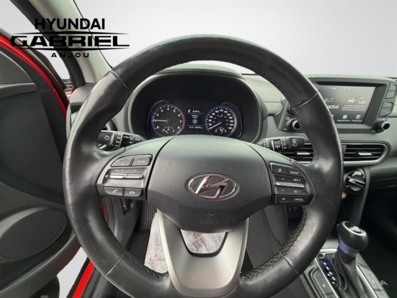 hyundai Kona 2020 - 18
