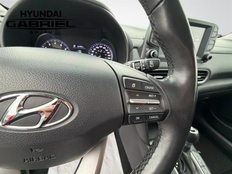 hyundai Kona 2020 - 19
