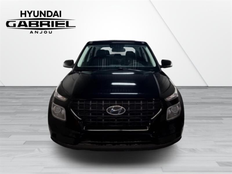 hyundai Venue 2022 - 2