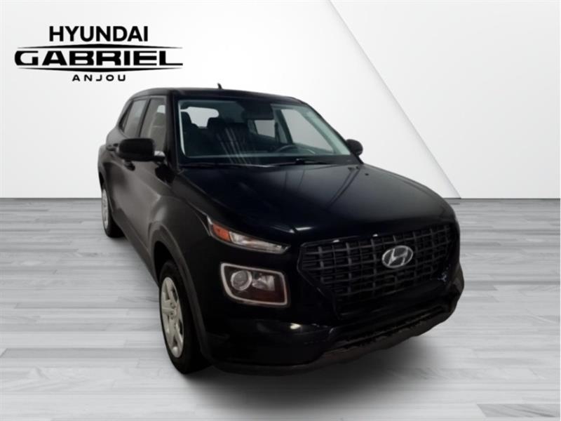 hyundai Venue 2022 - 3