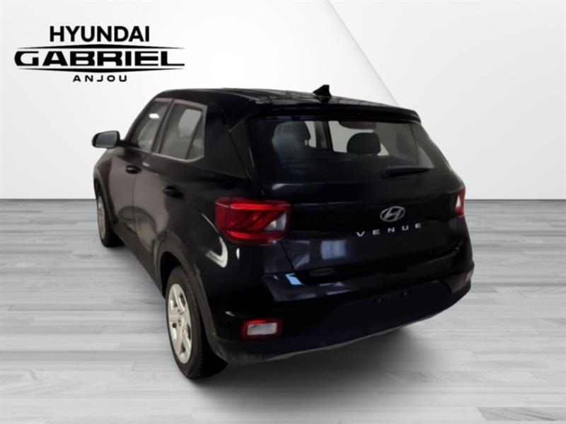 hyundai Venue 2022 - 4