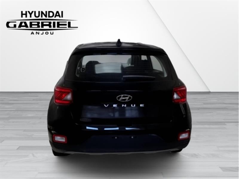 hyundai Venue 2022 - 5