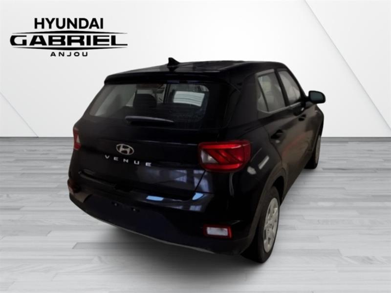 hyundai Venue 2022 - 6