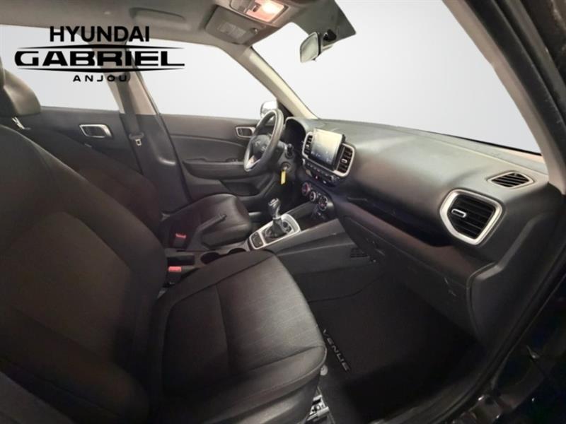 hyundai Venue 2022 - 7
