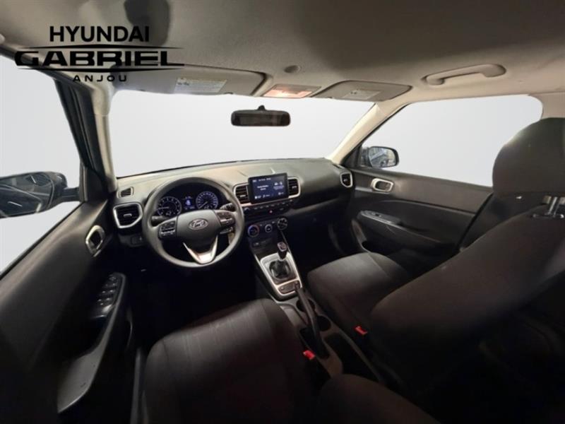 hyundai Venue 2022 - 10