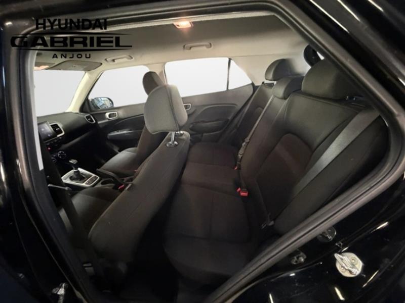 hyundai Venue 2022 - 11