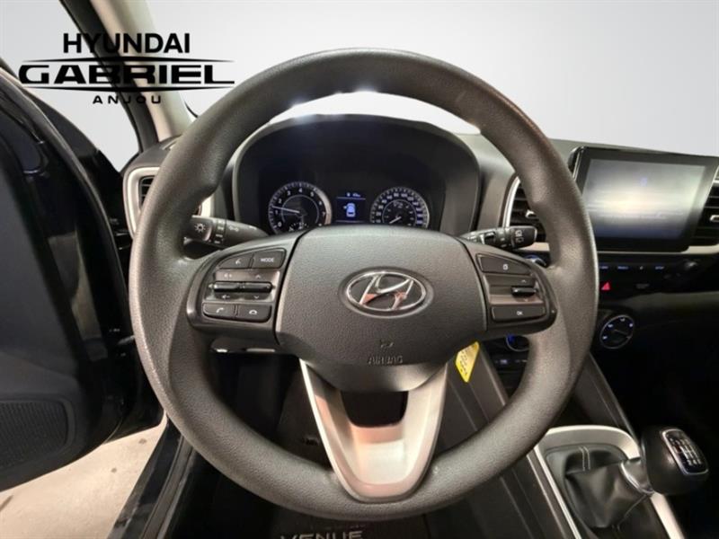 hyundai Venue 2022 - 12